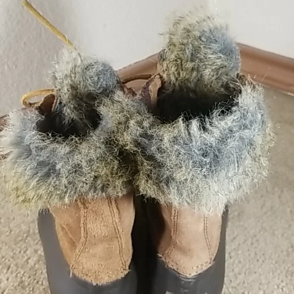 Sperry Waterproof Duck boots - Picture 6 of 16